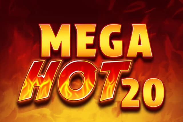 Mega Hot 20